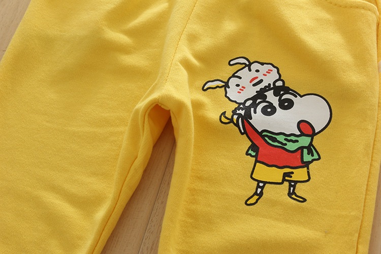 Pantalon pour garcons et filles - Ref 2059432 Image 15