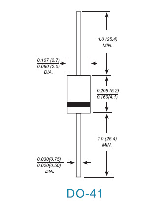 整流二极管|东莞市慧芯电子科技有限公司