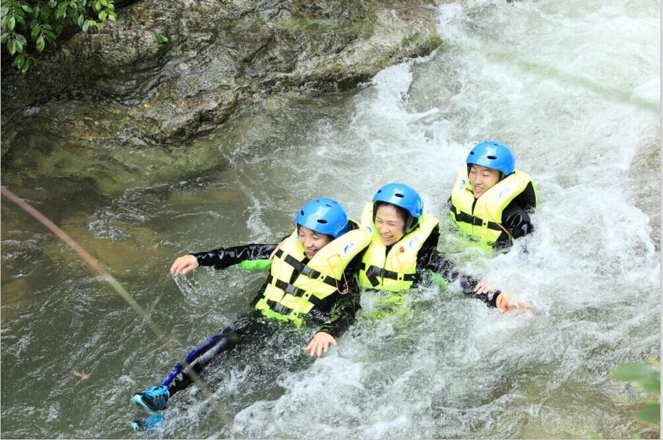 救生衣 成人 小孩 漂流浮潜浮力衣 游泳龙舟钓鱼救生衣 防汛抗洪详情8