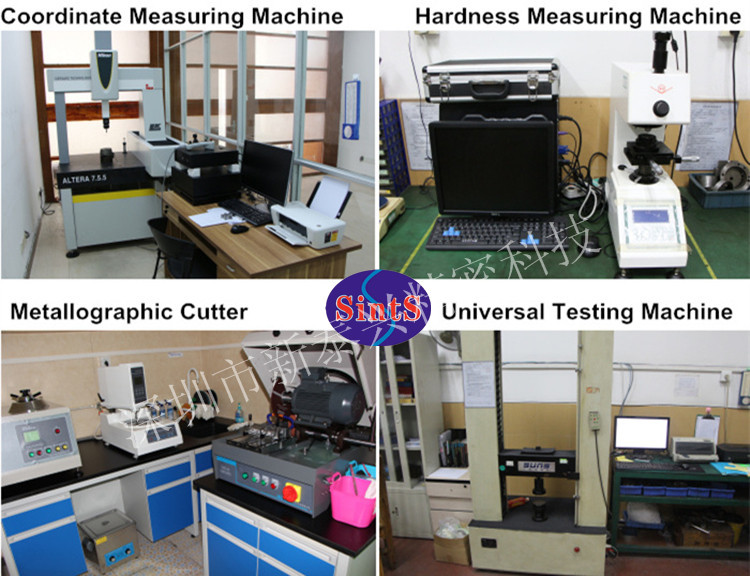 testing machine