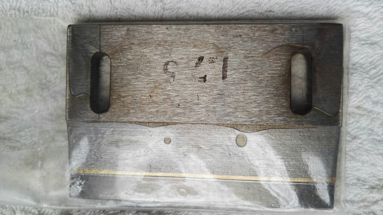 华宇轴承厂家直销 非标定做 同轴机导板 平面导板量块量规