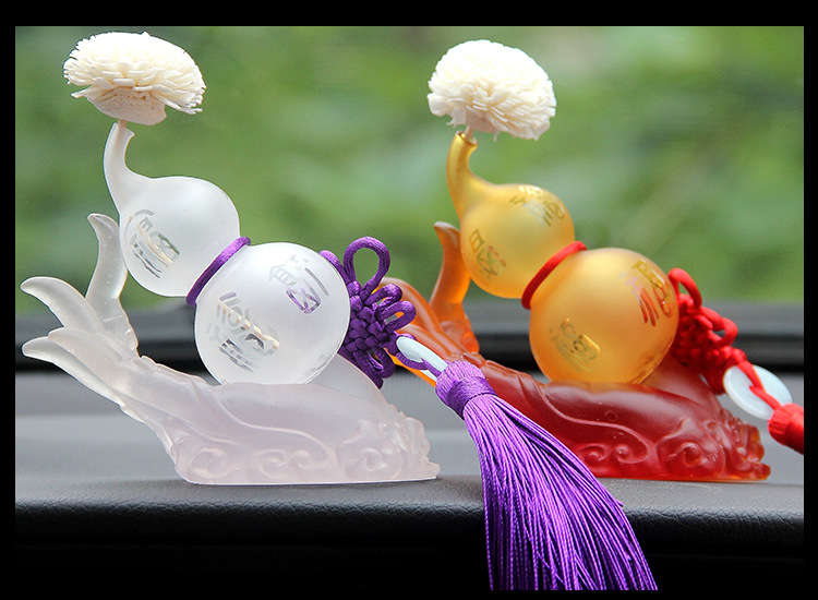 开光琉璃香水摆件_10