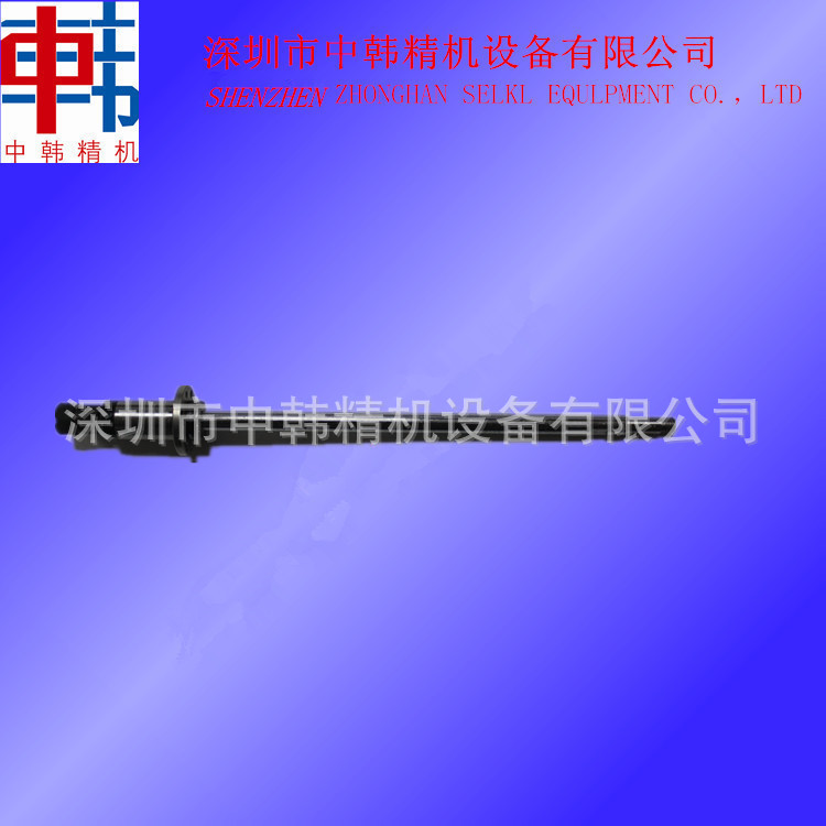 低价供应三星贴片机配件421 321 411 Z轴杆