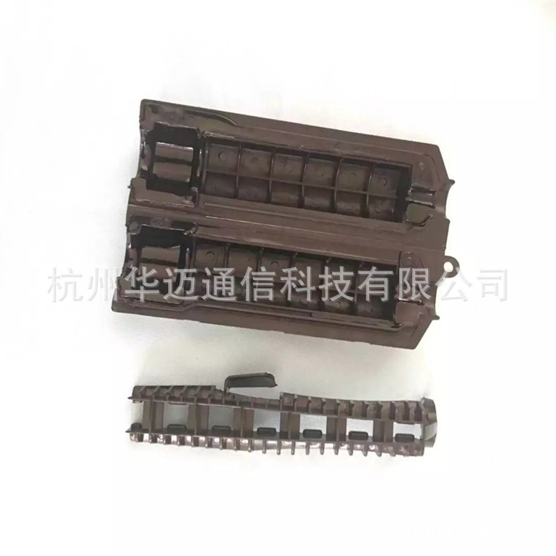 厂家直销优质供应 1/2天线接头保护盒 天馈线接头保护盒