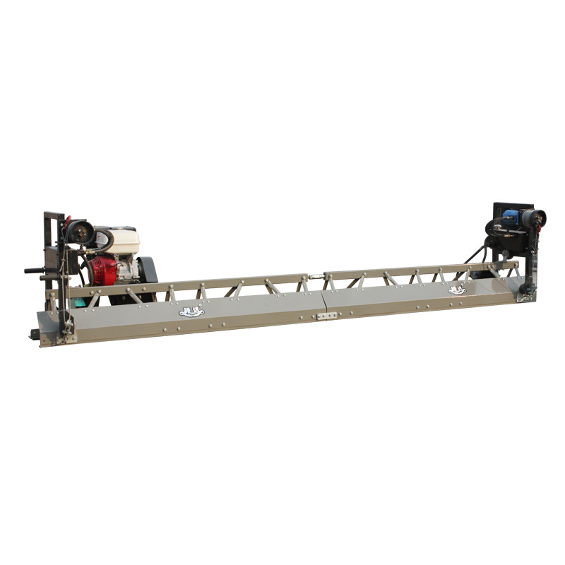 科信博厂家供应 框架混凝土 摊铺整平机 桥面整平机 混凝土振动梁