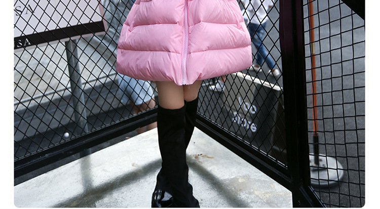 Veste pour fille en polyester - Ref 2160975 Image 20