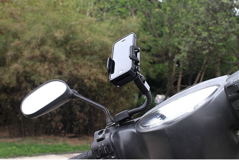 Support téléphone GSM - Ref 1362616 Image 7