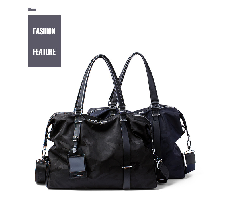 Sac pour homme - Ref 52388 Image 11