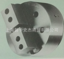 日本丰和    HOWA    H064M6    两爪中实浮动卡盘