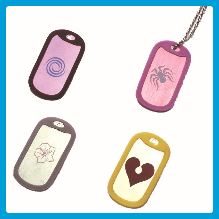 厂家定 制高光铭牌 各样金属标牌、腐蚀标牌、精美狗牌