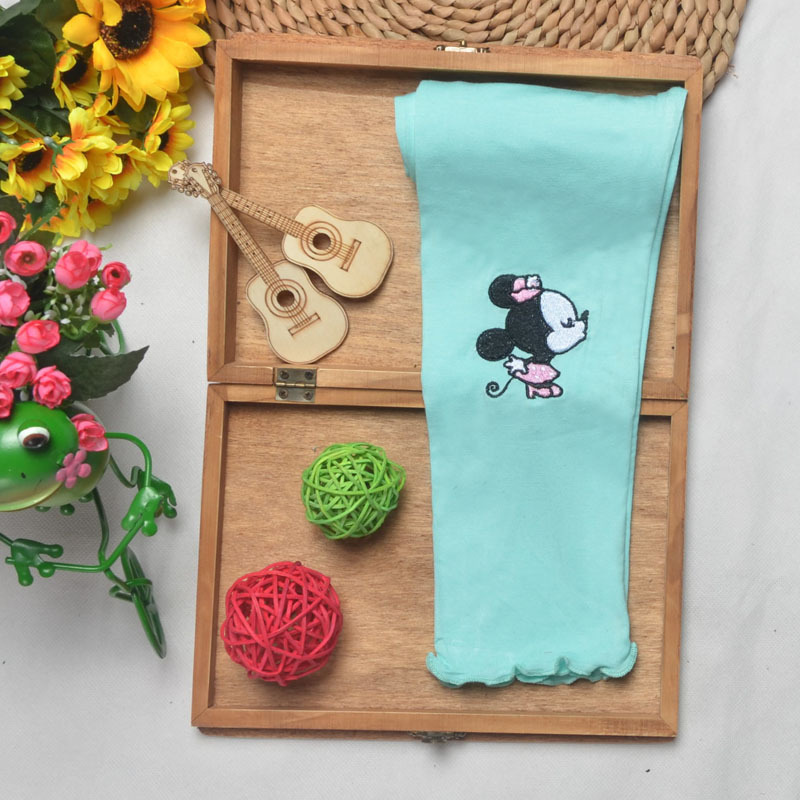 Pantalon fille - Ref 2063099 Image 32