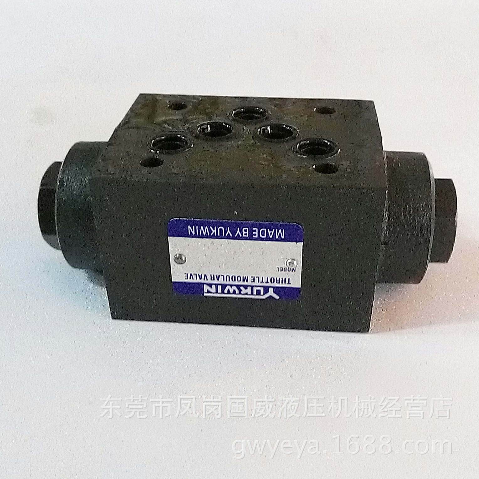 YUKWIN�������ʽҺ�ص���MPCV-03WҺѹ��̨������Ʒ���ʱ�