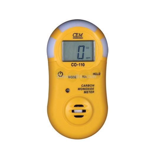 HT-CO-110    一氧化碳检测仪