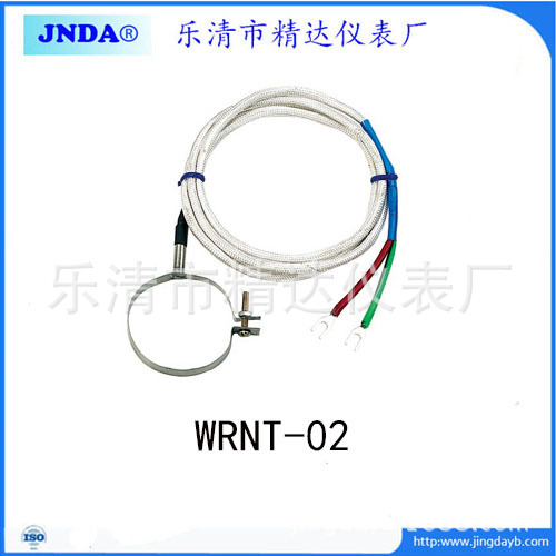 注塑机用圈型热电偶/管道表面热电偶 /射咀材质可定做WRNT-02