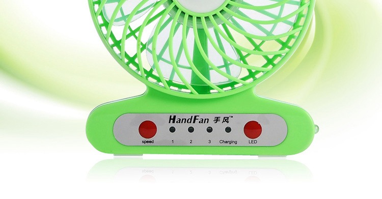 Ventilateur USB - Ref 401877 Image 14