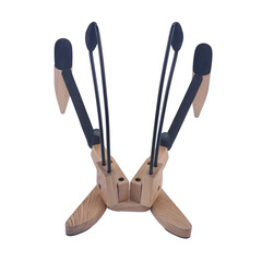 Musical Instrument Accessories Folk Guitar Classical Guitar Cello Solid Wood Stand Guitar Solid Wood Accessories Manufacturer