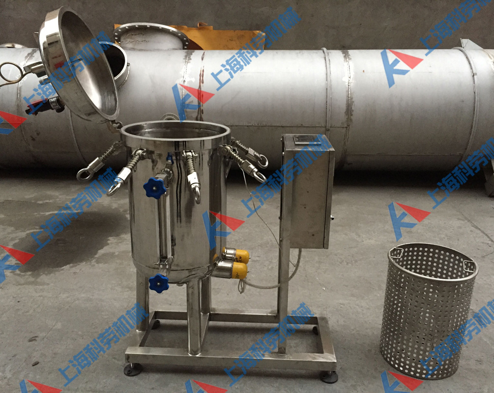 Food Canned Sterilization Pot Horizontal High Temperature Sterilization Pot High Temperature Sterilization Kettle