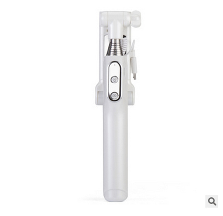 Stick selfie en Acier inoxydable - Ref 3386622 Image 4