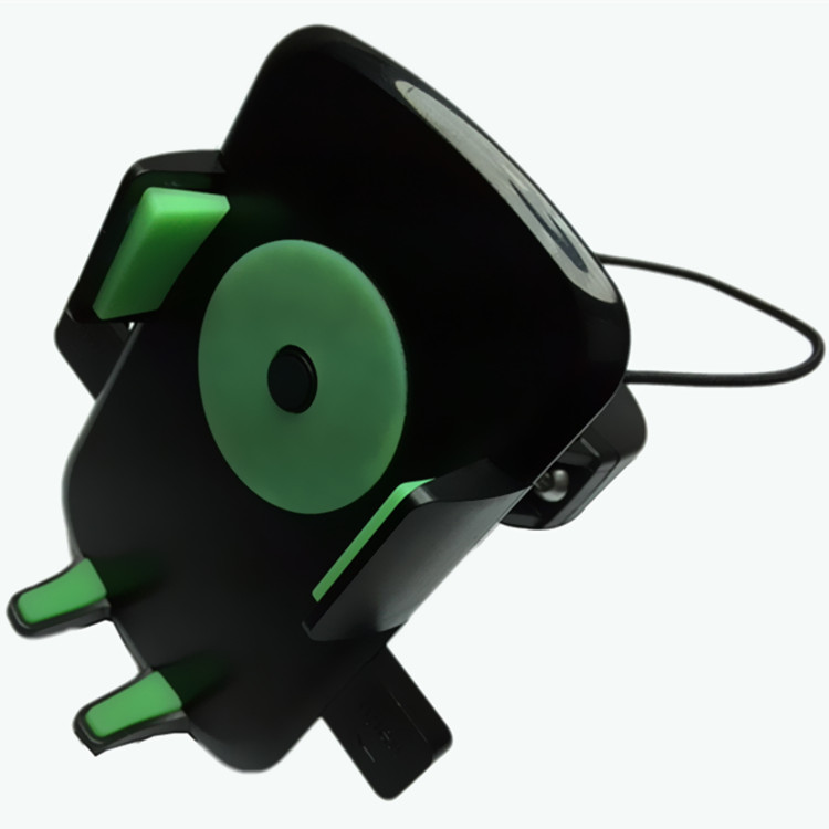 OEM電動摩托自行車手機支架山地越野車載導航單車手機架廠家發貨