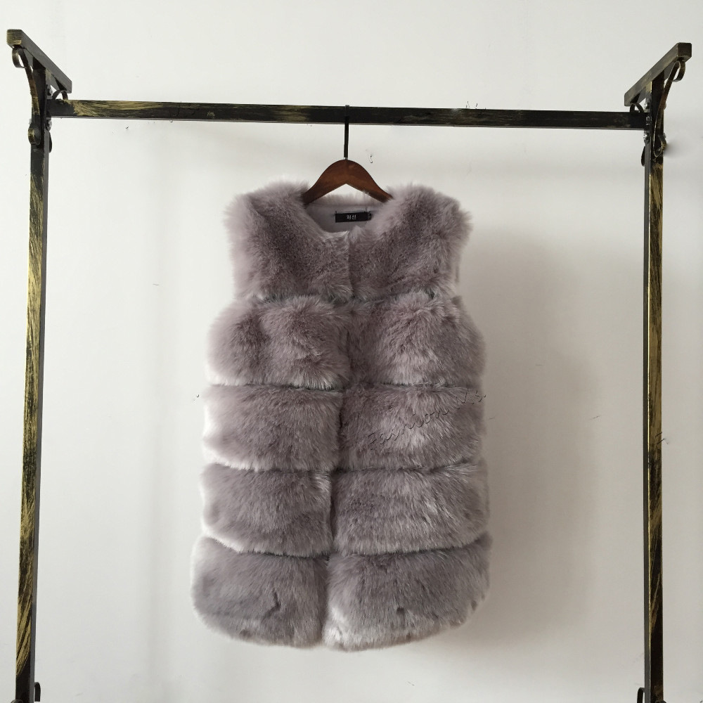 Gilet femme - Ref 3316380 Image 26