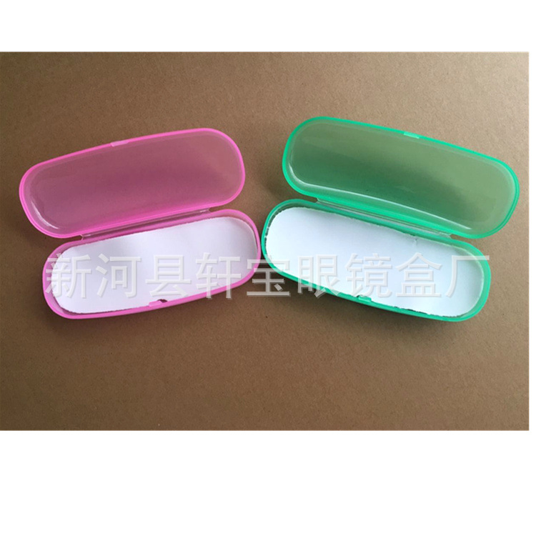 塑料眼镜盒26