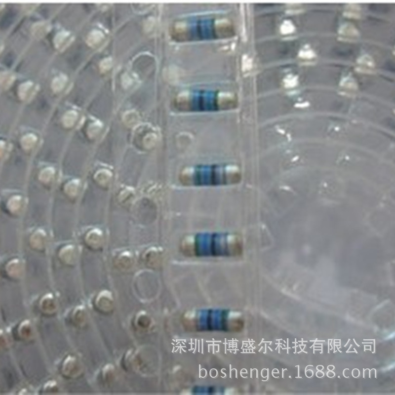 供应贴片钽电容 293D106X0016C2TE3  价格优势 BOM表格一站式配单