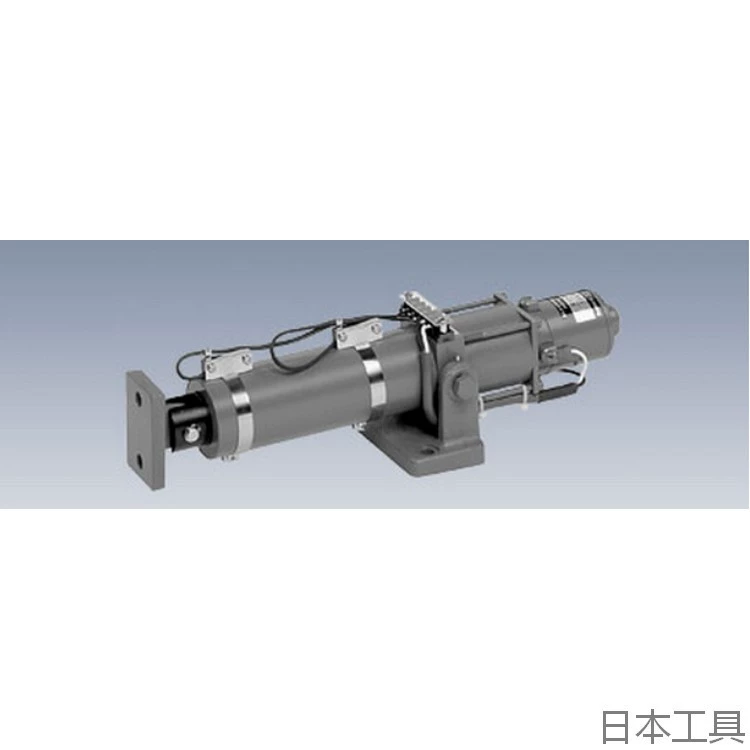 Japan LCD-01 guide roller mechanism Nireco Niliko