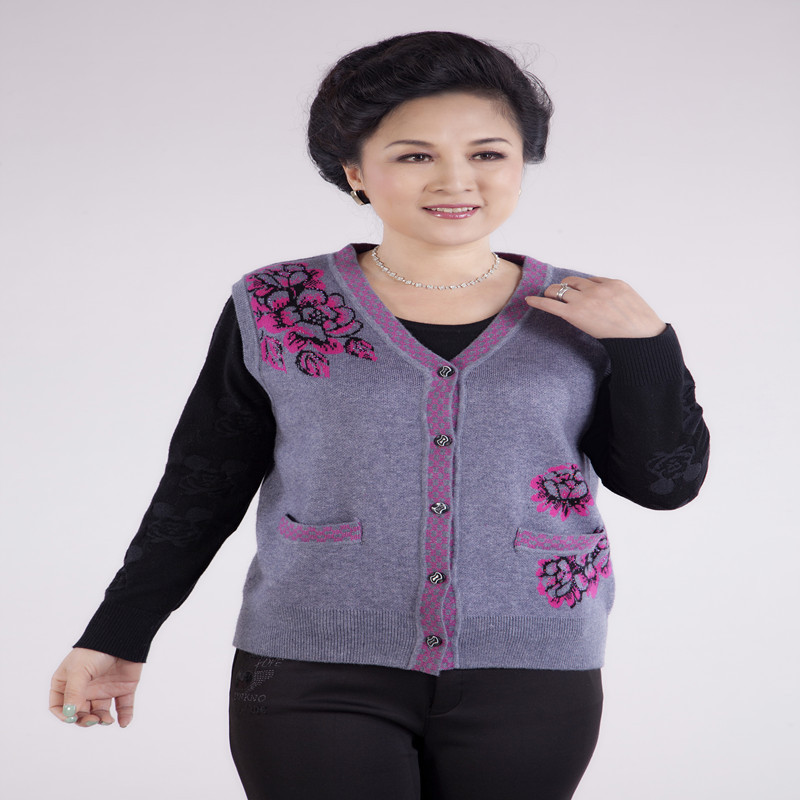 Gilet femme - Ref 3318164 Image 3