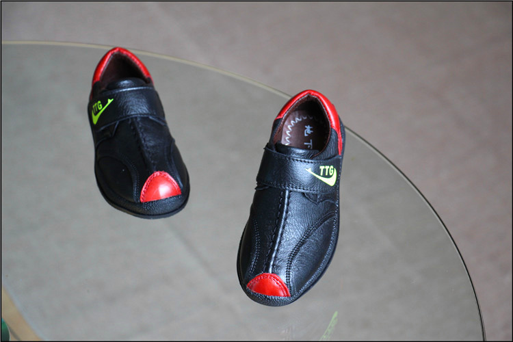 Chaussures enfants en autre autre suture de voiture pour hiver - semelle caoutchouc - Ref 1008251 Image 37