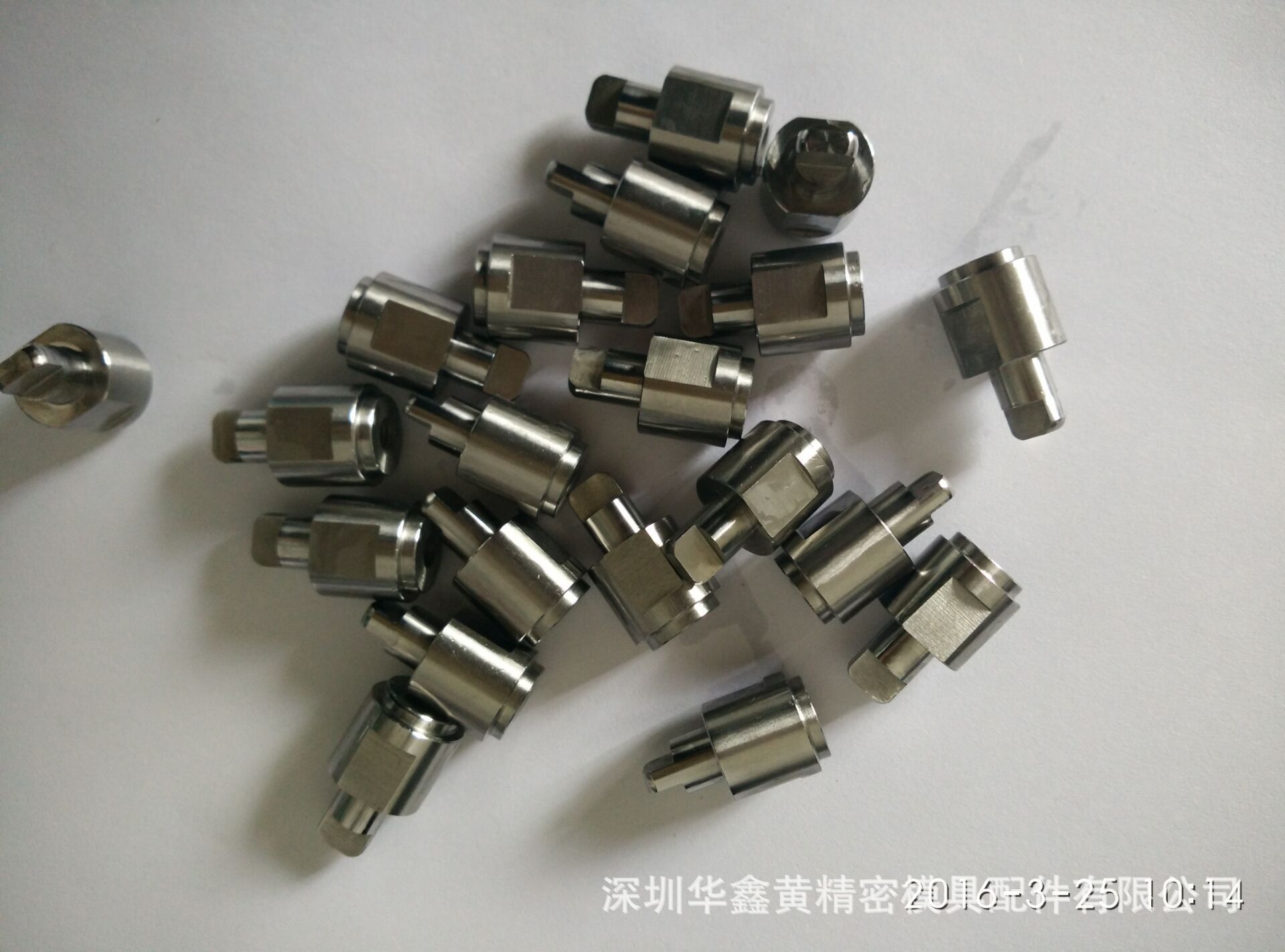 非標機械設備配件33