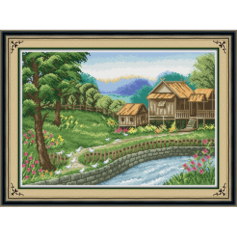 1015-RY1576小别墅 副本