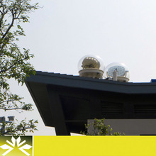 【藍煦】別墅光纖導入照明系統 陽光導入器  太陽光導入照明