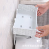 Songye Creative Multifunctional Set Wall Protection Bathroom Baked Merit Storage House Suspending Suff to Susp