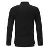 New Amazon Mens suit collar tunic suit jacket casual spot