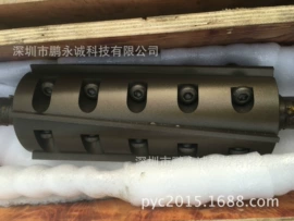 喷涂加工;金属包装机械;热转印机
