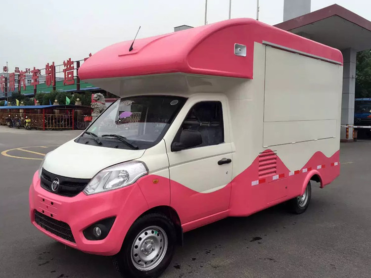 福田售貨車(chē)-16