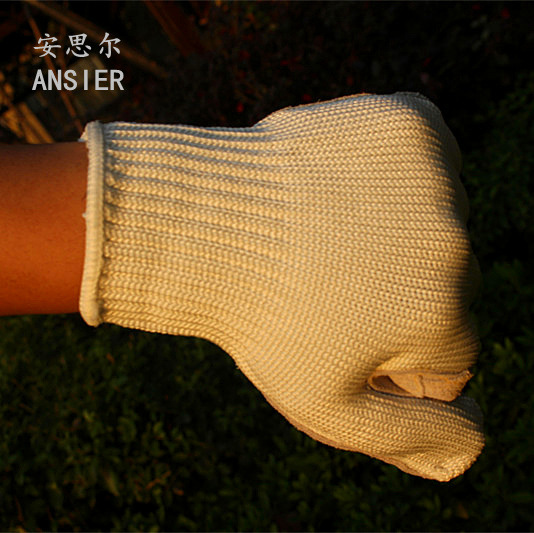 Gants anti coupures - Ref 3404603 Image 5