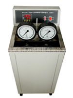 石油产品饱和蒸气压测定仪厂家直销 XH-118A