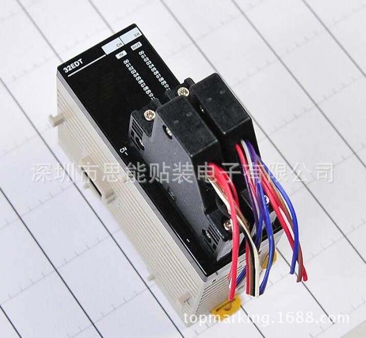 供应索尼贴片机配件 CPM2C-32EDTC IN,OUT UNIT