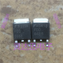 FDD6688 TO-251 252 ԭ�b�M��Ԫ�� ���I�yԇ�ϸ� �|�����C