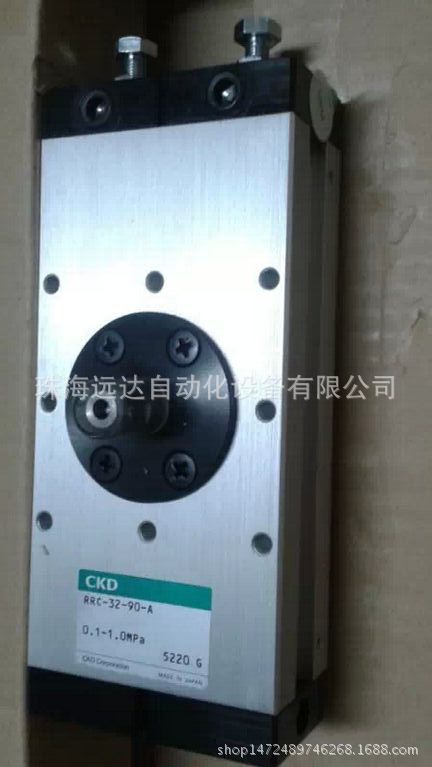 供应正品CKD气缸RRC-32-90-A
