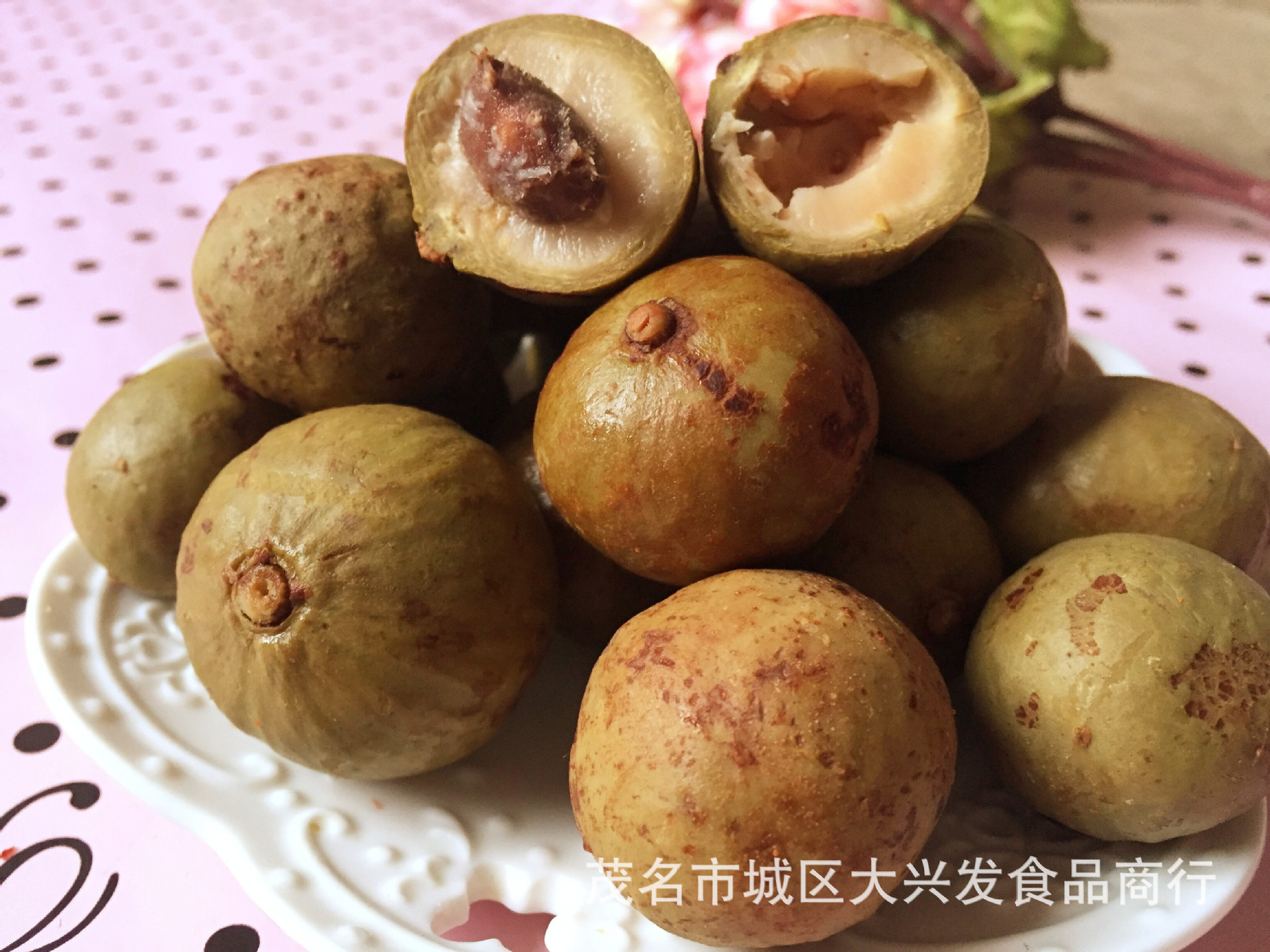 阳春仁面果,仁面果_大山谷图库