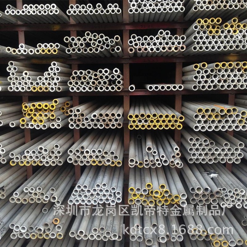 厂销316不锈钢缝管316L不锈钢管 不锈钢精轧管