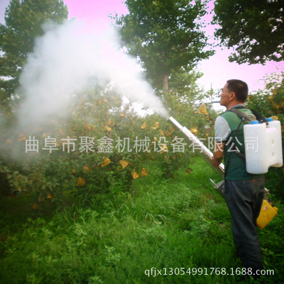 电动喷雾器型号