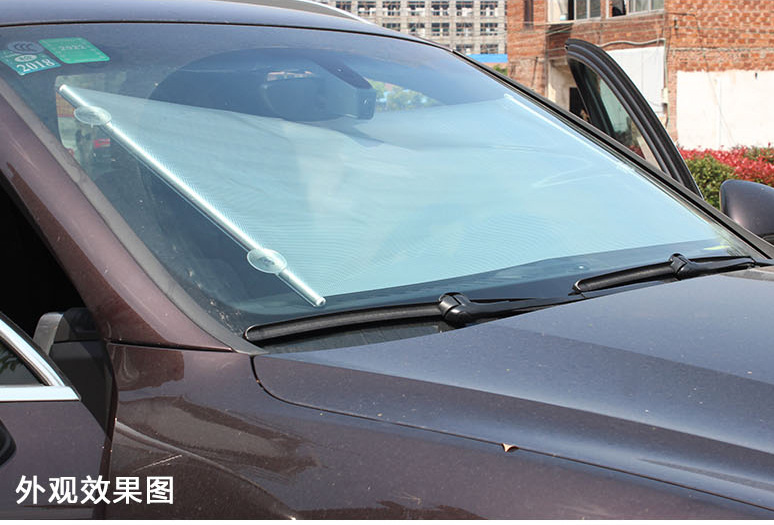 車用伸縮網(wǎng)點卷簾_06