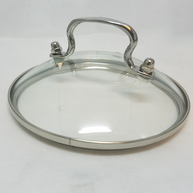 厂家直销不锈钢无磁奶锅家用煮面锅宝宝辅食锅单柄奶锅礼品锅详情图9