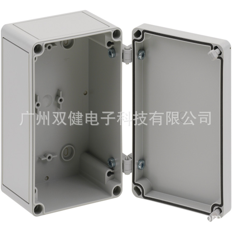 TK PS系列接线盒，防水分线盒，选型表