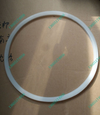 30L/40L/50L/75L立式压力蒸汽灭菌器密封圈 灭菌锅垫圈 新丰申安