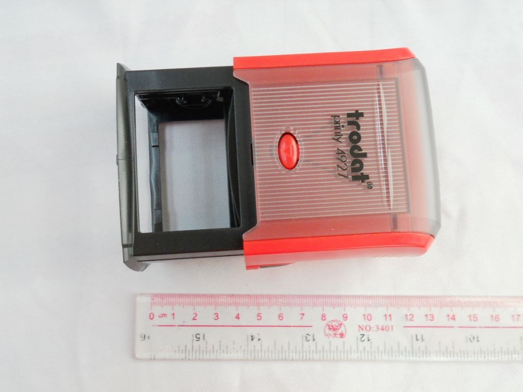 ��ƷTrodat Printy 4927�ı�ӡ�� ׿���īӡ�� �Զ�����ӡ������