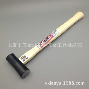 Japanese Fine Hammer Percussion Surface Flat Convex Hammer Hand Carpenter Small Hammer Carpenter Tools
